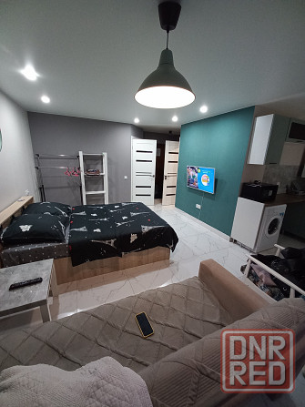 студия люкс вода 24 Донецк - изображение 3