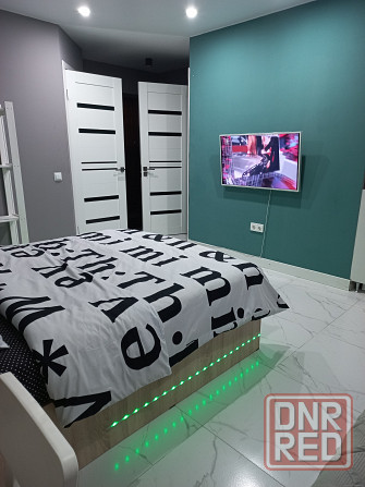 студия люкс вода 24 Донецк - изображение 2