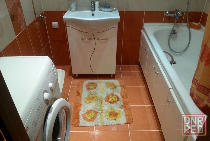 Сдам квартиру на Восточном Макеевка - изображение 6