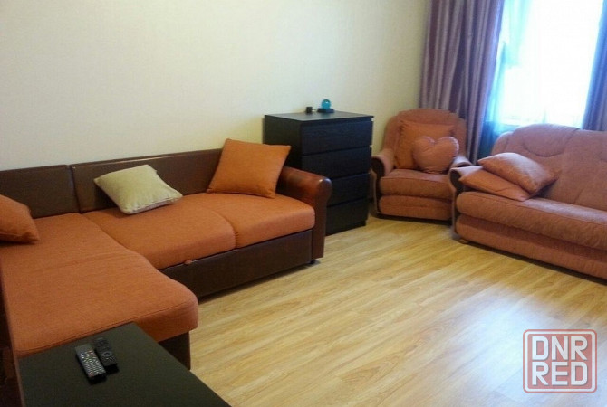 Сдам квартиру на Восточном Макеевка - изображение 1