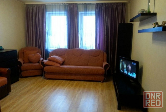 Сдам квартиру на Восточном Макеевка - изображение 2