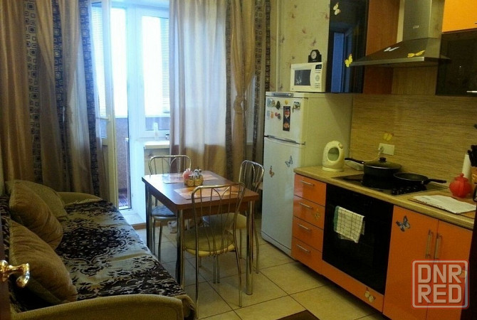 Сдам квартиру на Восточном Макеевка - изображение 5