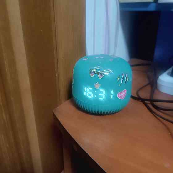 Колонка Маруся капсула Донецк