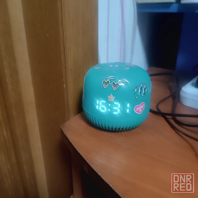 Колонка Маруся капсула Донецк - изображение 1