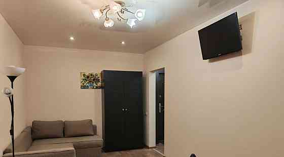 Сдам 1к кв по ул. 25 лет ркка, Ворошиловский район, 2 этаж. Донецк