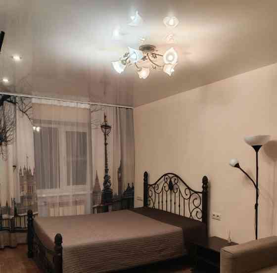 Сдам 1к кв по ул. 25 лет ркка, Ворошиловский район, 2 этаж. Донецк