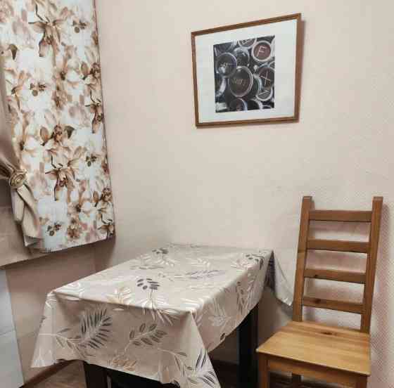 Сдам 1к кв по ул. 25 лет ркка, Ворошиловский район, 2 этаж. Донецк