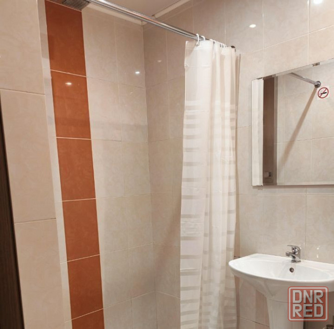 Сдам 1к кв по ул. 25 лет ркка, Ворошиловский район, 2 этаж. Донецк - изображение 7