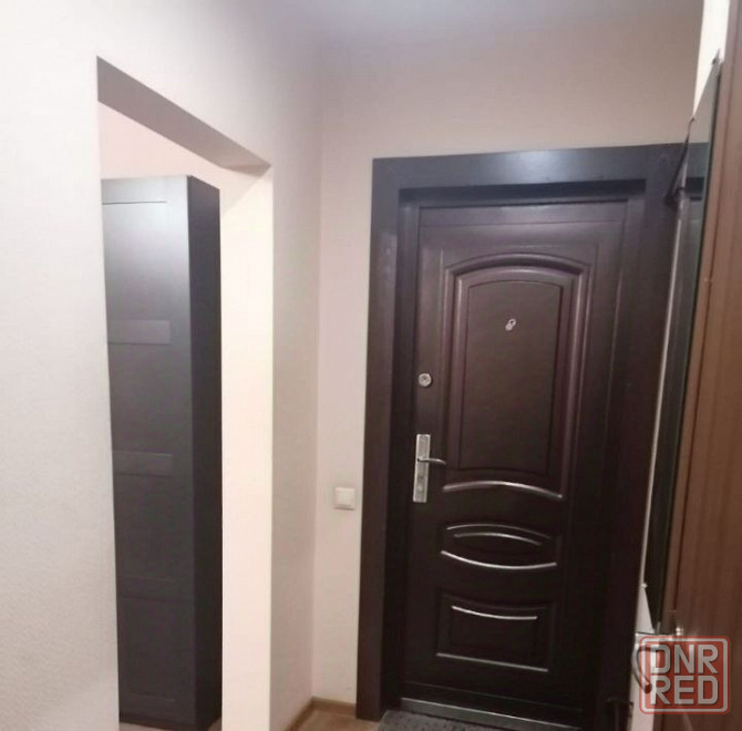 Сдам 1к кв по ул. 25 лет ркка, Ворошиловский район, 2 этаж. Донецк - изображение 6