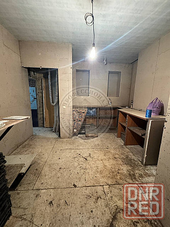 2к квартира на земле, Червоногвардейский район, ул.Таманская э Макеевка - изображение 1