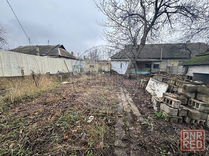 2к квартира на земле, Червоногвардейский район, ул.Таманская э Макеевка - изображение 7