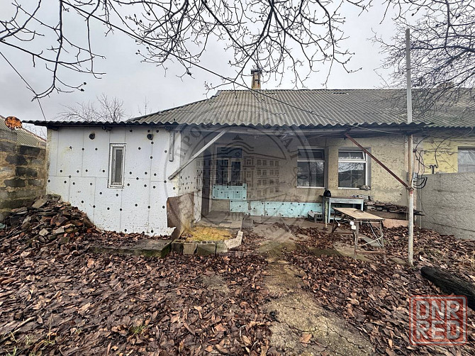 2к квартира на земле, Червоногвардейский район, ул.Таманская э Макеевка - изображение 8