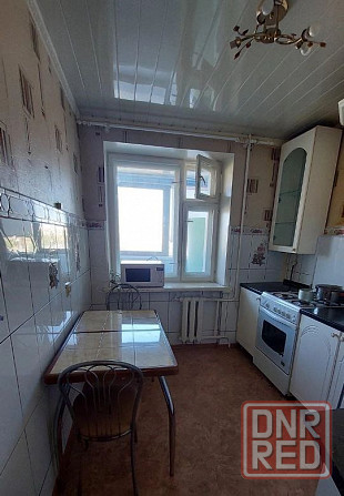 Сдаётся двухкомнатная квартира в Ворошиловском районе Донецк - изображение 3