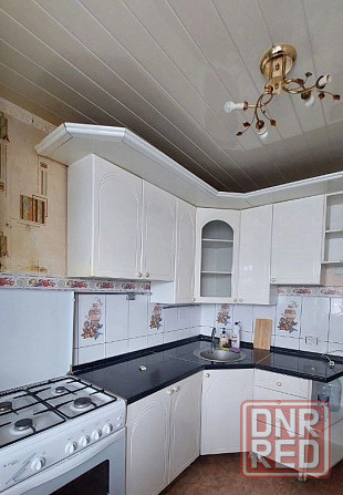 Сдаётся двухкомнатная квартира в Ворошиловском районе Донецк - изображение 5