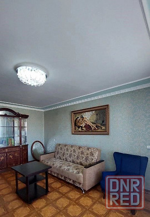 Сдаётся двухкомнатная квартира в Ворошиловском районе Донецк - изображение 4