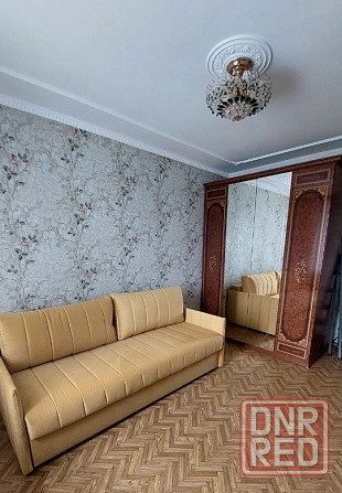 Сдаётся двухкомнатная квартира в Ворошиловском районе Донецк - изображение 2