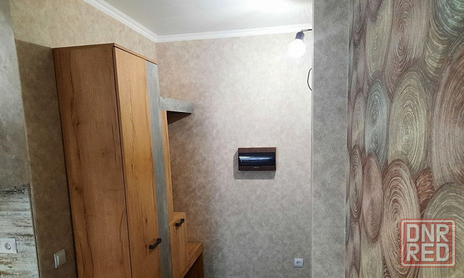 Сдаётся двухкомнатная квартира в Пролетарском районе Донецк - изображение 4