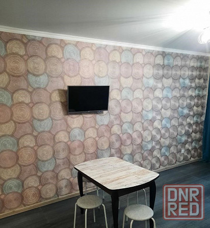 Сдаётся двухкомнатная квартира в Пролетарском районе Донецк - изображение 1