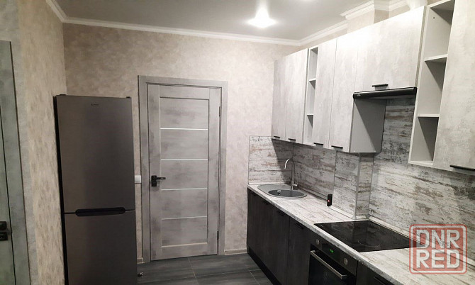 Сдаётся двухкомнатная квартира в Пролетарском районе Донецк - изображение 5