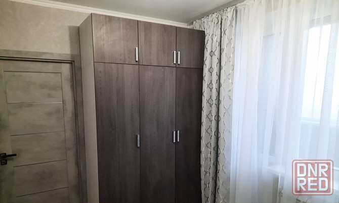 Сдаётся двухкомнатная квартира в Пролетарском районе Донецк - изображение 7