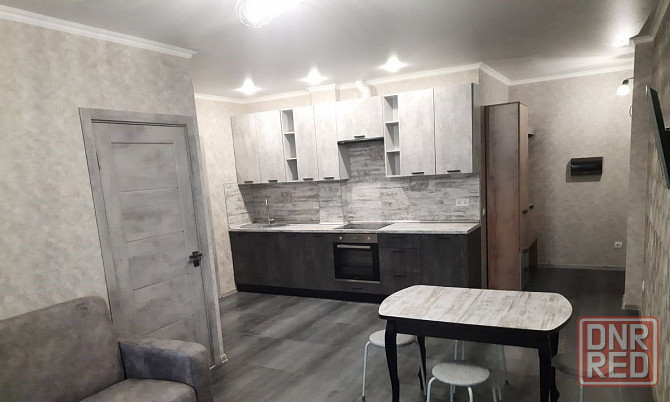 Сдаётся двухкомнатная квартира в Пролетарском районе Донецк - изображение 3