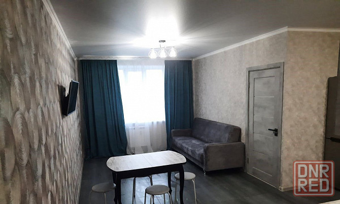 Сдаётся двухкомнатная квартира в Пролетарском районе Донецк - изображение 6