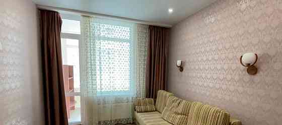 Сдаю однокомнатную квартиру 48 м2 этаж 4 из 9. город Донецк, Куйбышевский район ориентир Азотный Донецк