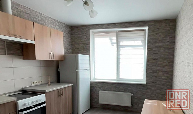 Сдаю однокомнатную квартиру 48 м2 этаж 4 из 9. город Донецк, Куйбышевский район ориентир Азотный Донецк - изображение 1