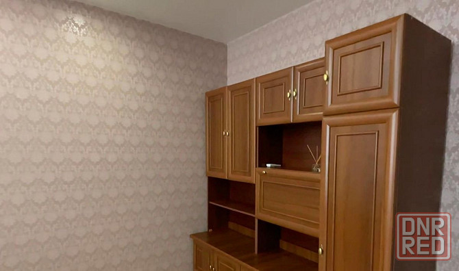 Сдаю однокомнатную квартиру 48 м2 этаж 4 из 9. город Донецк, Куйбышевский район ориентир Азотный Донецк - изображение 3