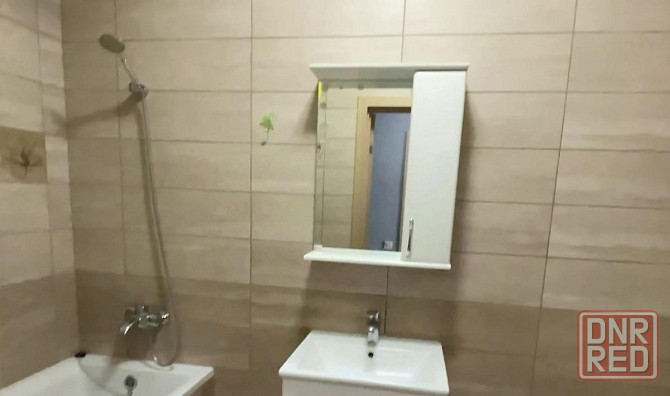 Сдаю однокомнатную квартиру 48 м2 этаж 4 из 9. город Донецк, Куйбышевский район ориентир Азотный Донецк - изображение 5