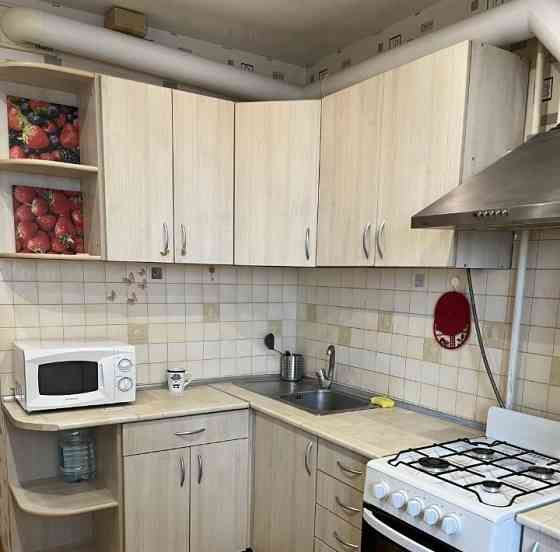 Сдается двухкомнатная квартира в Ворошиловском районе Донецк