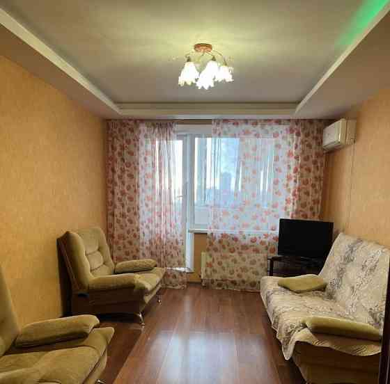Сдается двухкомнатная квартира в Ворошиловском районе Донецк