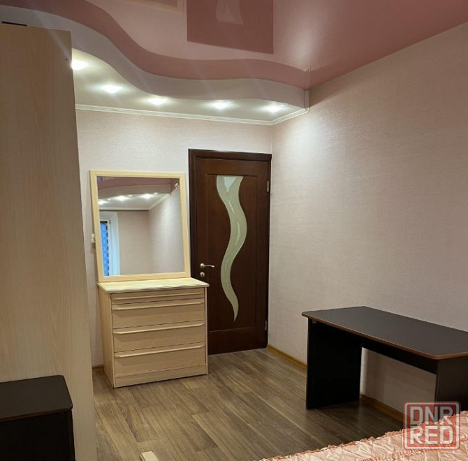 Сдается двухкомнатная квартира в Ворошиловском районе Донецк - изображение 1