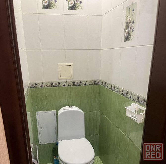 Сдается двухкомнатная квартира в Ворошиловском районе Донецк - изображение 8