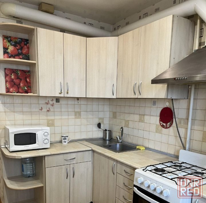 Сдается двухкомнатная квартира в Ворошиловском районе Донецк - изображение 4