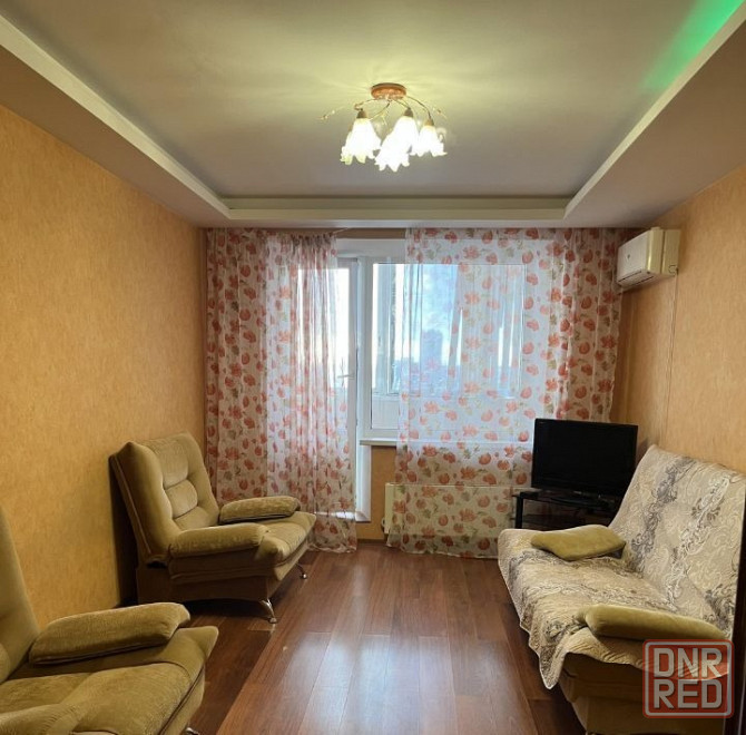 Сдается двухкомнатная квартира в Ворошиловском районе Донецк - изображение 3