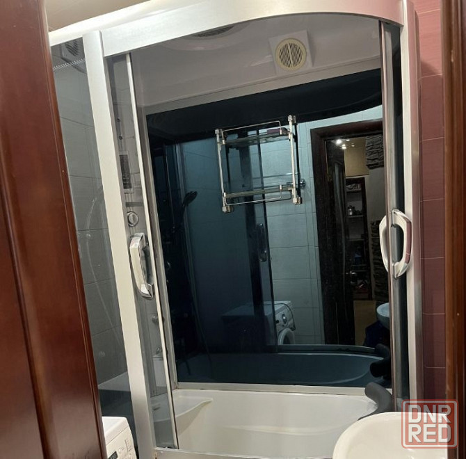 Сдается двухкомнатная квартира в Ворошиловском районе Донецк - изображение 7