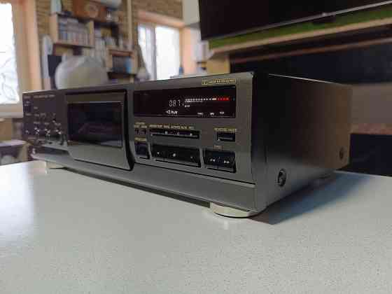 Кассетный магнитофон Technics -RS-BX501 Донецк