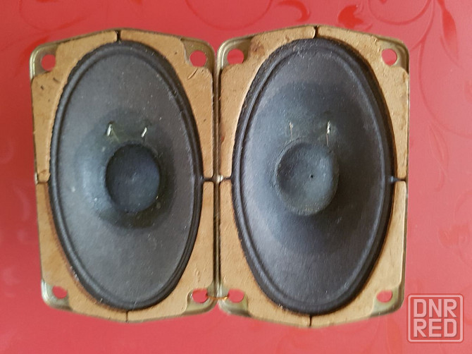 Динамики 2гд 36 Донецк - изображение 1