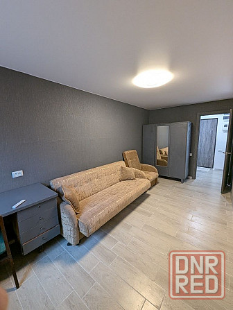 Сдаётся однокомнатная квартира в Центральном районе Мариуполя Мариуполь - изображение 3