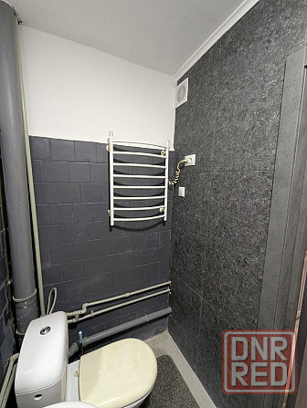 Сдаётся однокомнатная квартира в Центральном районе Мариуполя Мариуполь - изображение 4