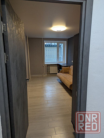 Сдаётся однокомнатная квартира в Центральном районе Мариуполя Мариуполь - изображение 2