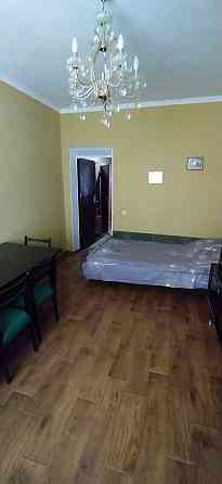 Сдам двухкомнатную квартиру в Левобережном районе города Мариуполь Мариуполь