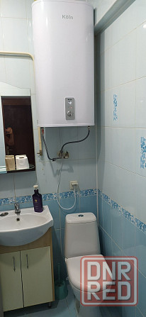 Сдам двухкомнатную квартиру в Левобережном районе города Мариуполь Мариуполь - изображение 2