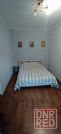 Сдам двухкомнатную квартиру в Левобережном районе города Мариуполь Мариуполь - изображение 1