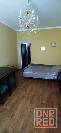 Сдам двухкомнатную квартиру в Левобережном районе города Мариуполь Мариуполь - изображение 4