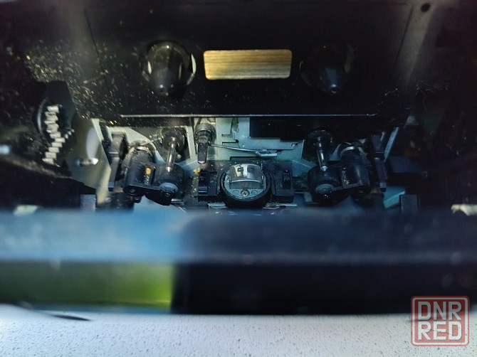 2-х кассетный магнитофон "Pioneer"- CT-W620R Донецк - изображение 7