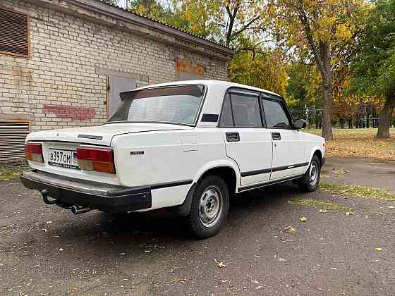 Продам машину Ладу семёрку Харцызск