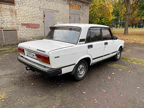 Продам машину Ладу семёрку Харцызск