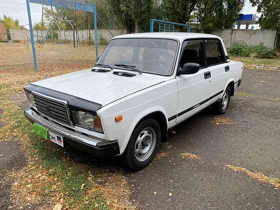 Продам машину Ладу семёрку Харцызск